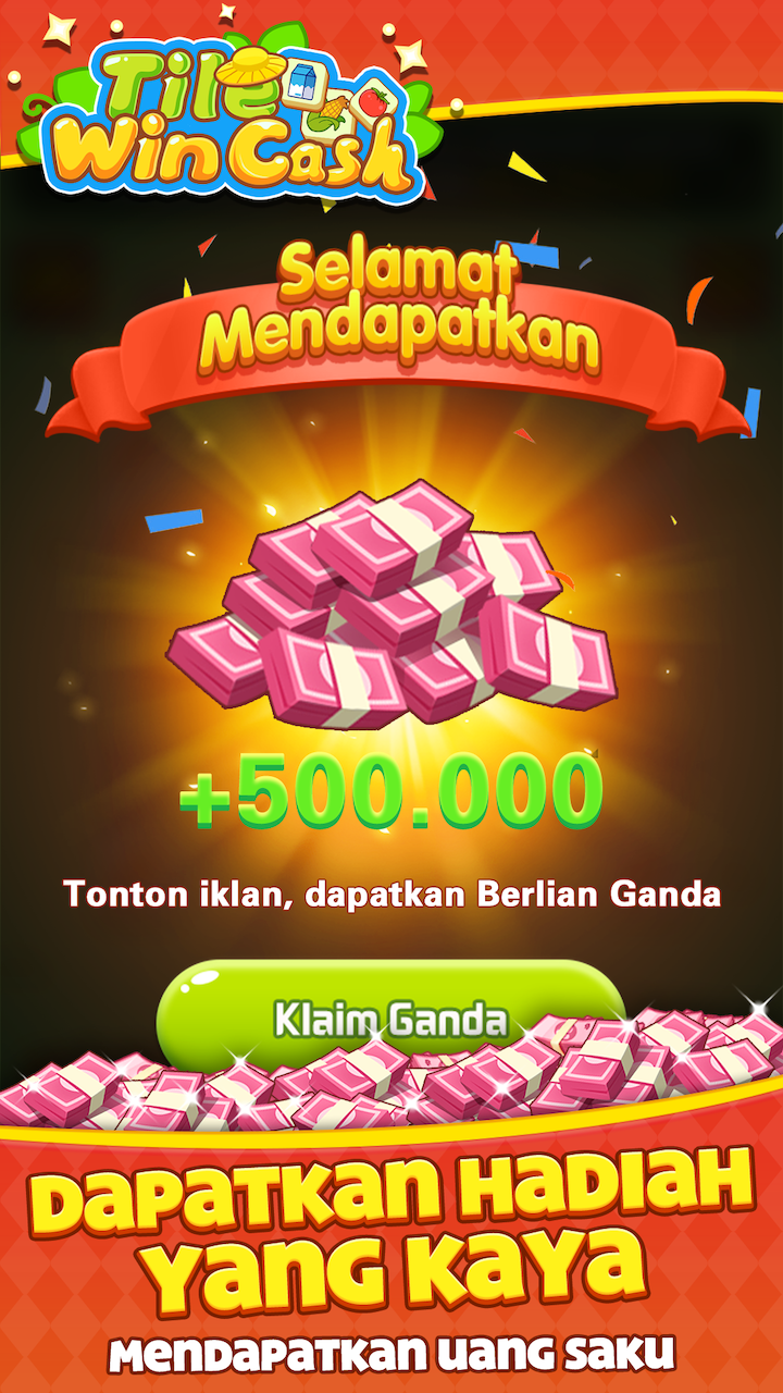 Tile Win Cash